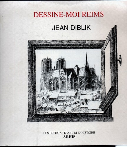 Dessine moi reims jean - reims,