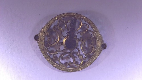 Ancien coq montre - ancien, a
