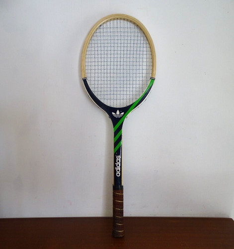 Raquette tennis vintage - raquette,