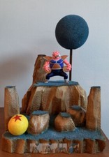 Dragon ball diorama - dragon, z