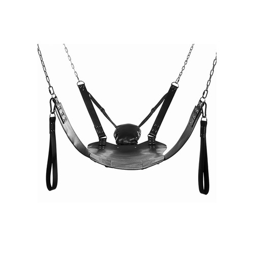 Bondage balançoire - sm, &