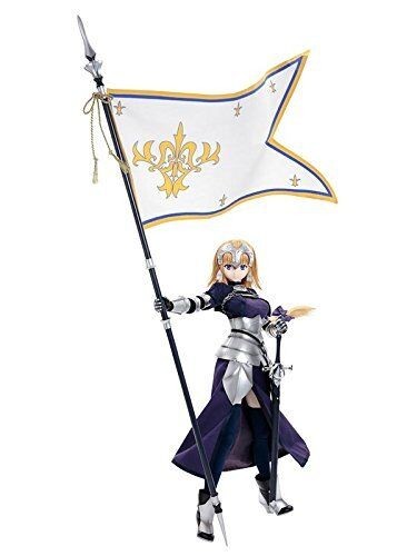 Hybrid active figure - 1/3,