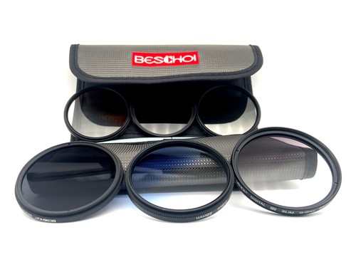 Easybuy lot filtres - 6,