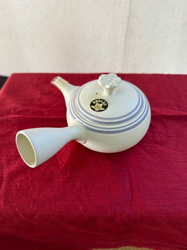 Théière kyusu neuve - kyusu, en