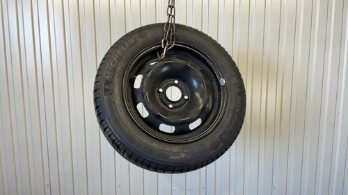 Roue secours peugeot 307 - secours,