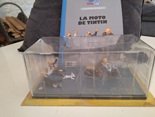 Hachette les voitures - 1/24,