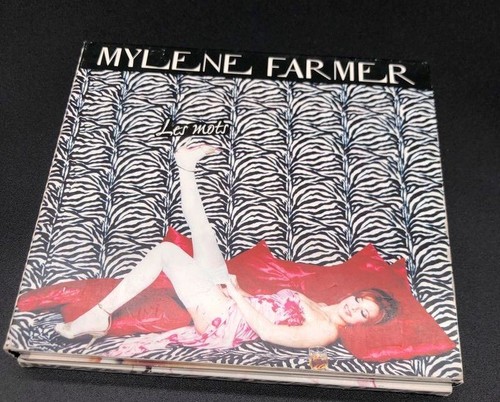 Digitalpack cd mylène - digitalpack,