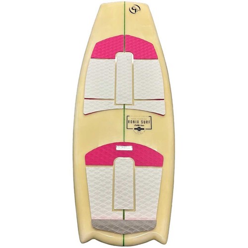 Ronix potbelly cruiser 2018 - ronix,