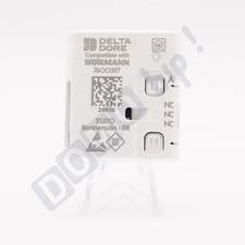 Passerelle x3d delta dore - delta,