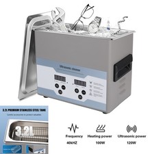 Ultrasonic glasses cleaning - ultrasonic,