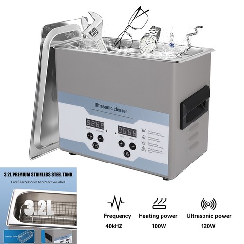 Ultrasonic glasses cleaning - ultrasonic,