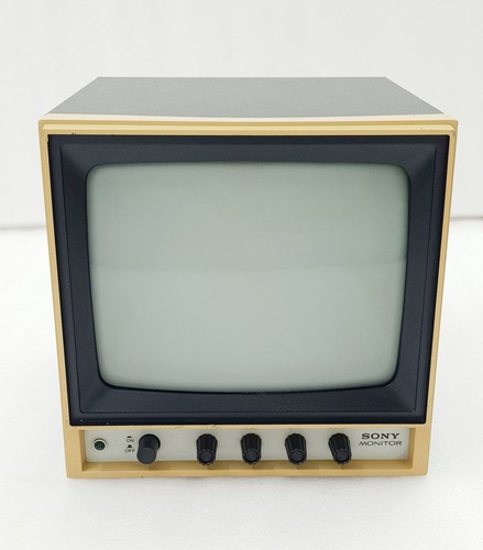 Sony pvm 90ce - monitor, ac