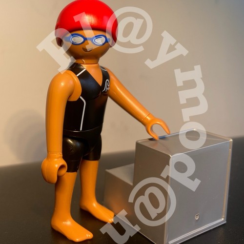 Playmobil figures série - playmobil, 27