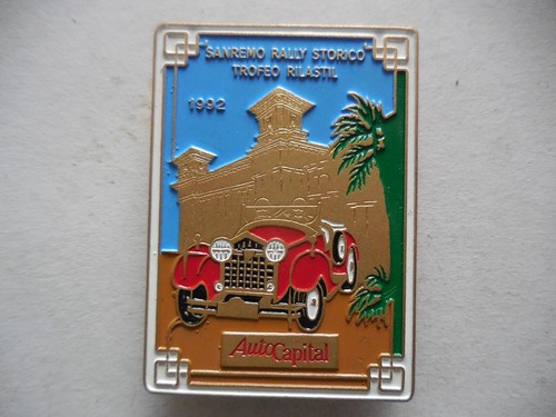Plaque voiture rallye - plaque, de