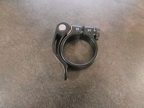 Collier serrage selle - de,