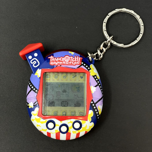 Tamagotchi connection 5 - connection, v5.5