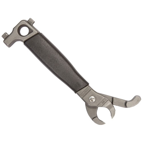 Bahco tire clou compact - clou,