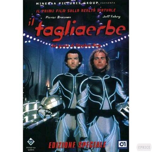 Taille herbe spéciale - taille, ed.