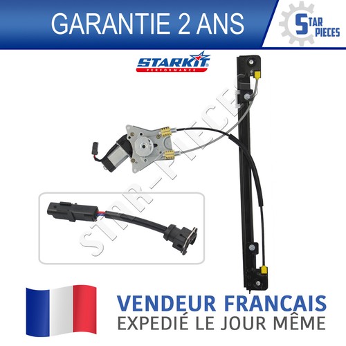 Leve vitre avant droit citroen - leve,