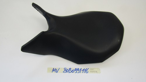 Selle avant driver seat - avant, mv