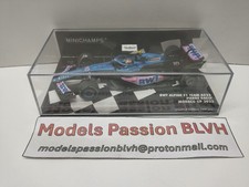 Alpine a523 gasly monaco - alpine, gp