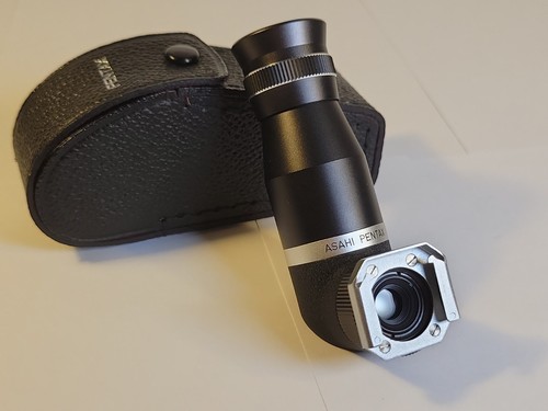 Viseur angle pentax 90 - viseur, d'angle