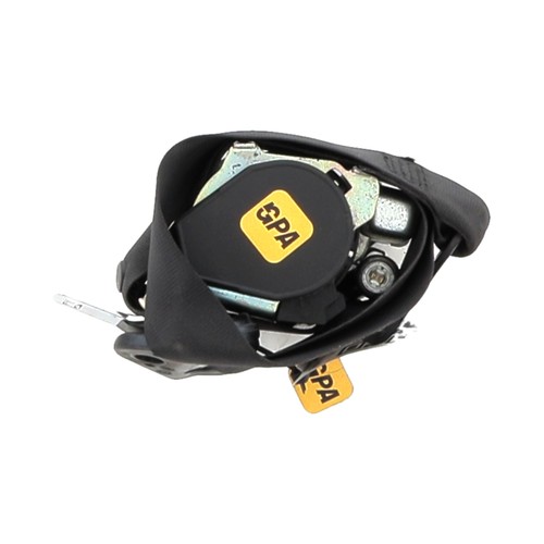 Ceinture sécurité avant
