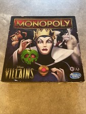 Jeu monopoly disney - jeu,