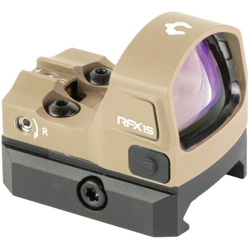 Viridian rfx15 green moa - green,