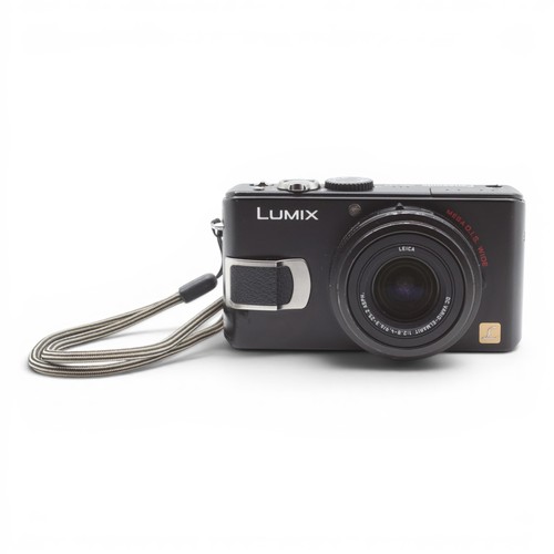 Panasonic lumix dmc lx2 - dmc-lx2,