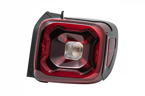 Feu arrière gauche led - gauche,