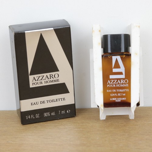 Loris azzaro pour - azzaro,