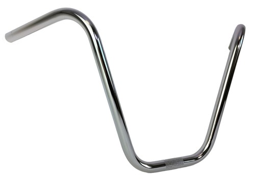 Guidon velo chopper - , "buffalo