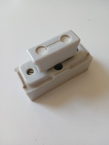Porte fusible legrand - ,