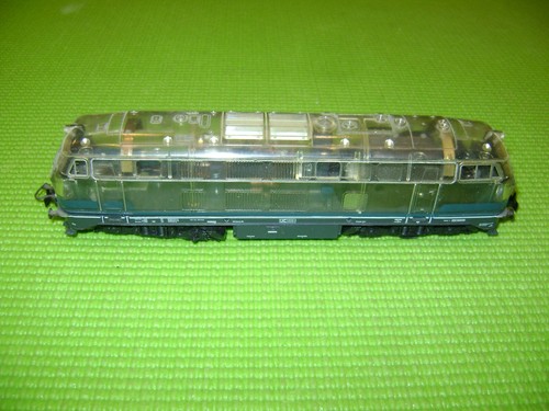 Marklin 3774 locomotive - ho,
