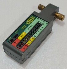 Manomètre vide refco - manomètre,
