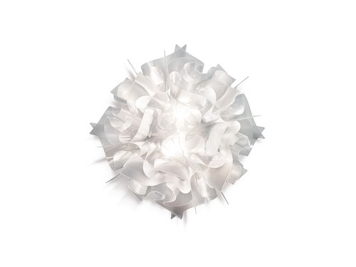 Plafonnier voiles moyenne - plafonnier,