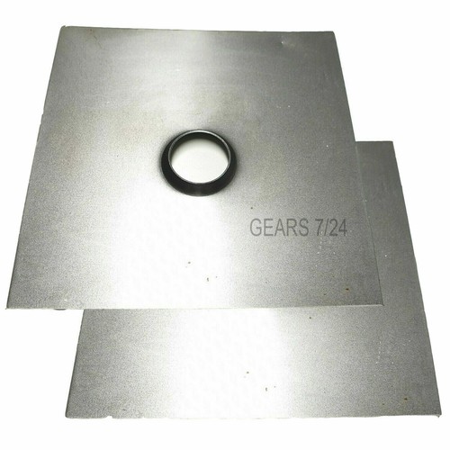 2pcs repair panel - , jack