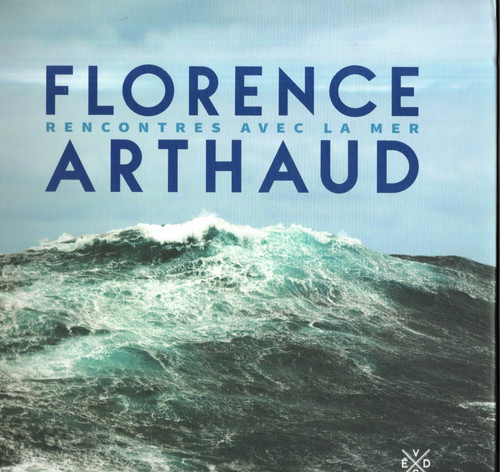 Florence arthaud 2015 - florence,