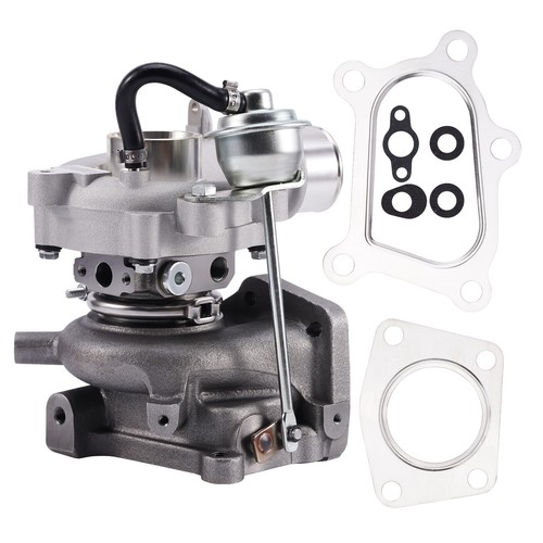Turbo charger for mazda - turbo,