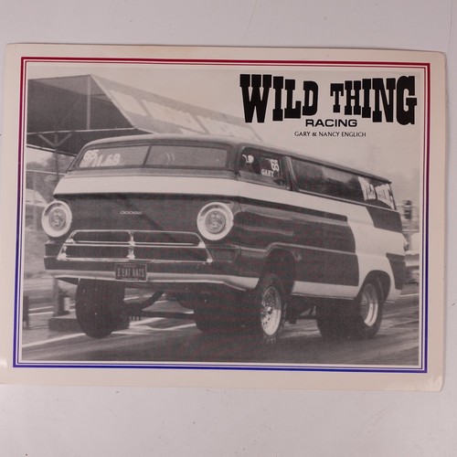 Wild chose drag course - wild, de