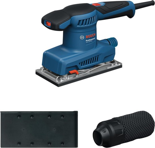Ponceuse oscillante bosch - oscillante,