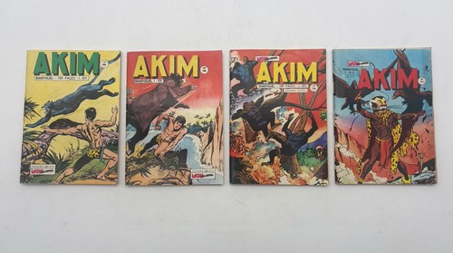 Lot akim 308 - bd, 311