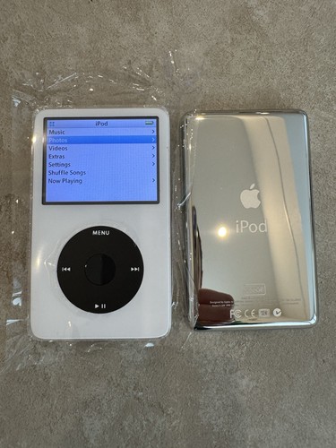Apple ipod classic - ipod, 5th