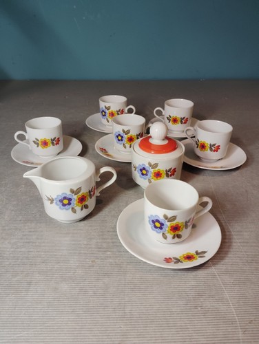 Lot vaisselle vintage - vaisselle,