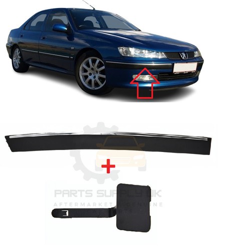 Neuf pour peugeot 406 - neuf, 99-04