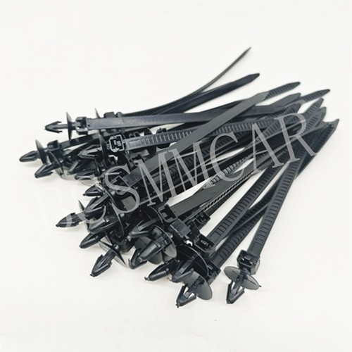 160pcs car wire harness - 160pcs,