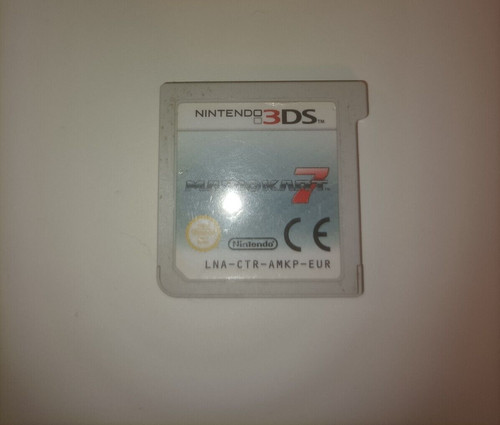 Jeu mario kart seul - seul,