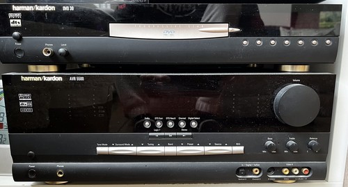 Home cinema 1 - cinema, 5.1