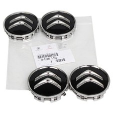 Ori set capuchons jantes - ori, 4x